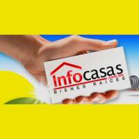 Infocasas Bienes Raíces
