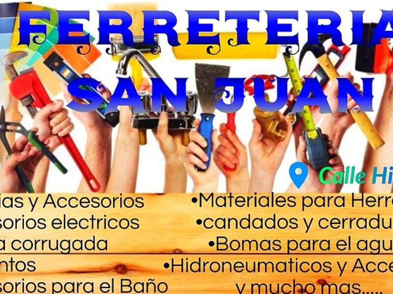 Artículos Plomería Mazatlán