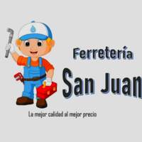 Ferretería SAN JUAN