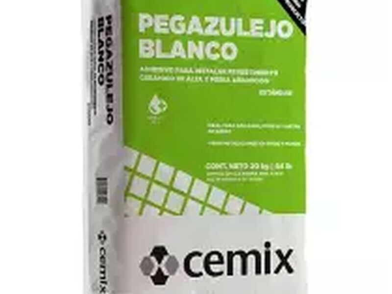 Adhesivo Pegamix México