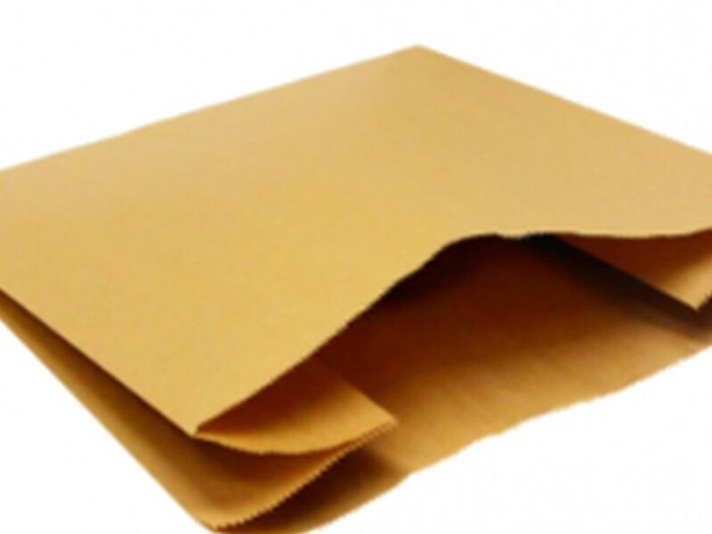 PAPEL PARA BOLSA México