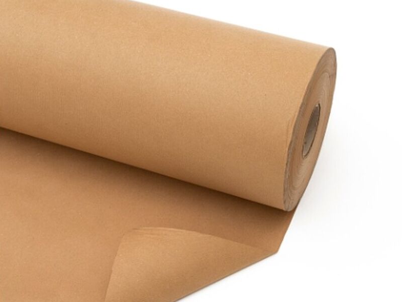 Papel kraft reciclado México