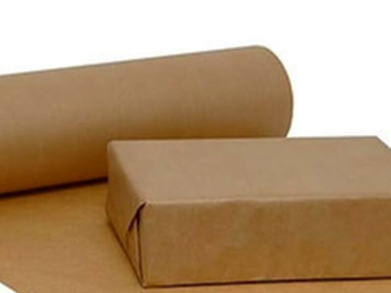 Cajas papel kaft México