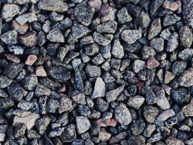 GRAVA GRUESA MÉXICO