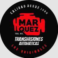 Transmisiones Automaticas Marquez