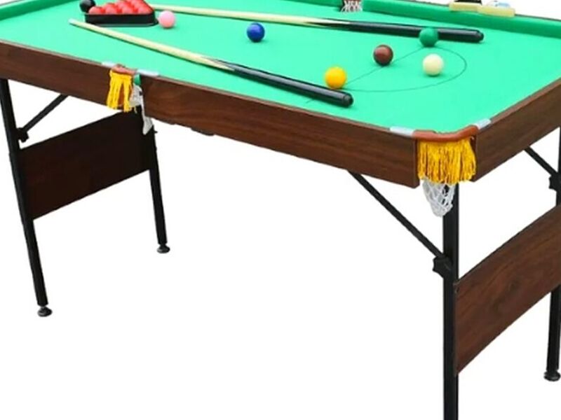 MESA POOL 