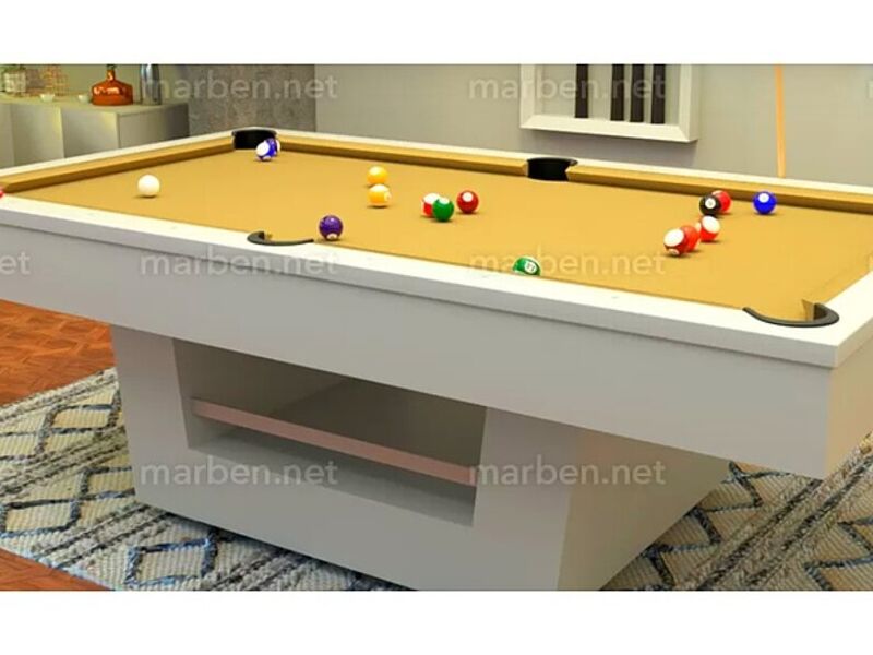 Mesa Billar Riviera