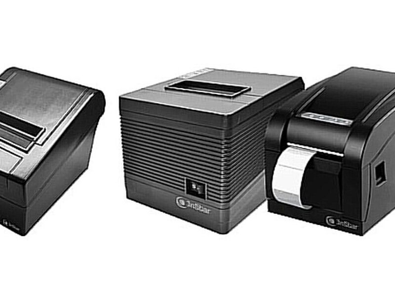 Mantenimiento de matriz y Miniprinters
