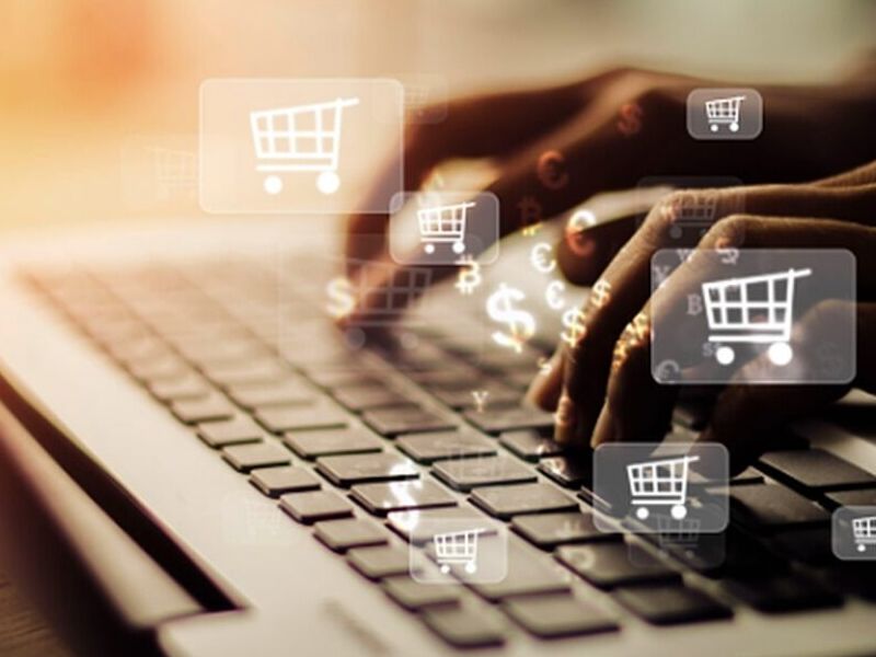 Ecommerce en  México