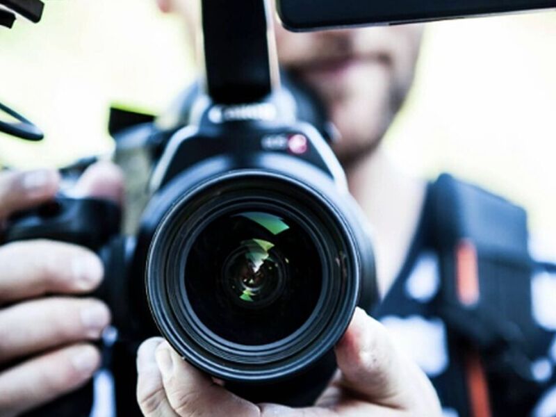 FOTOGRAFÍA Y VIDEO EN MÉXICO