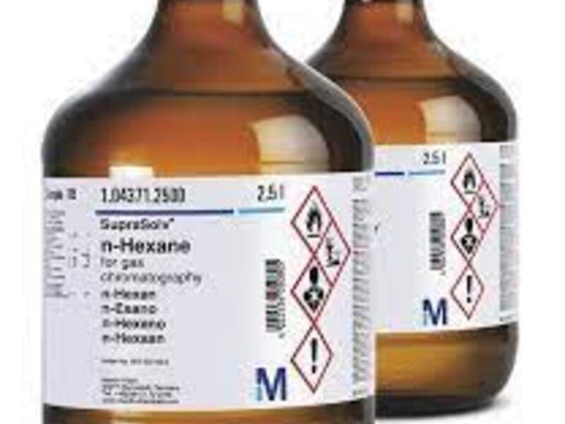 Hexano México