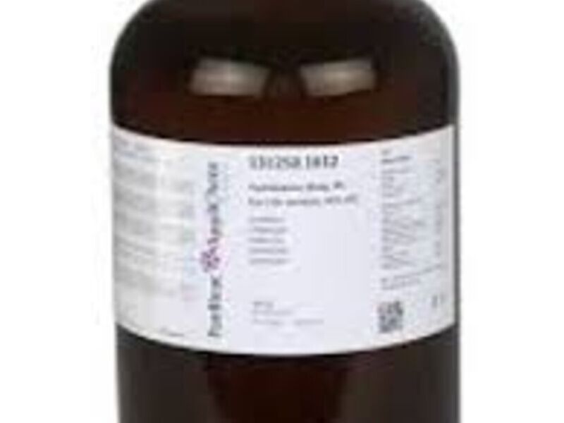 CICLOHEXANONA MÉXICO