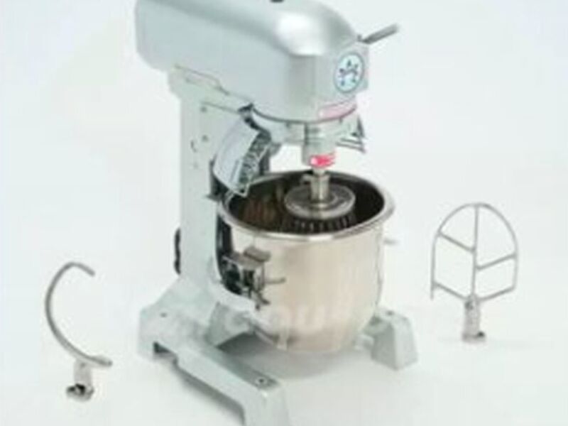 BATIDORA B10-G STARMAX México