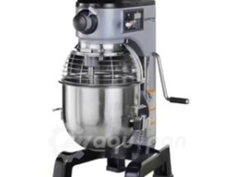 BATIDORA HMM20-1STD HOBART México