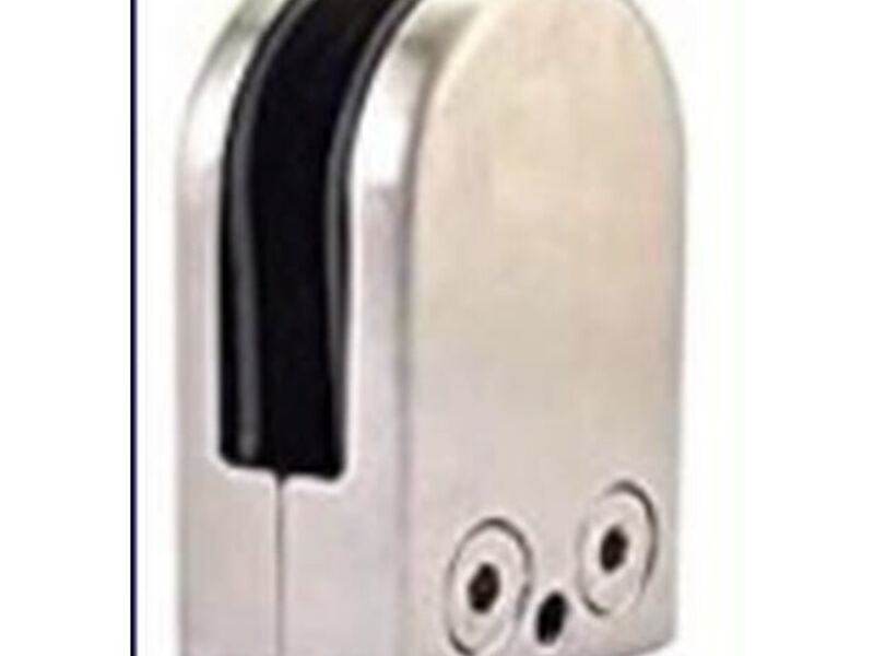 Clips Acero Inoxidable México