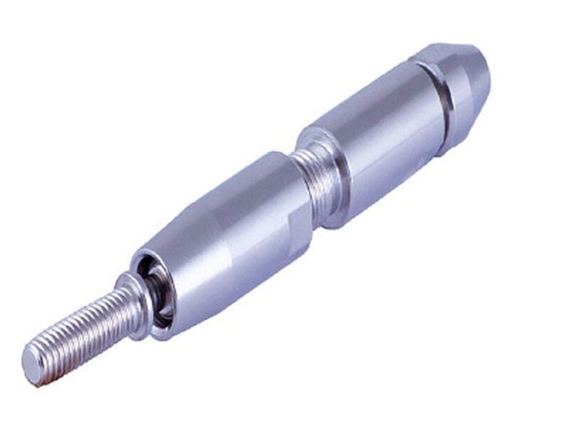 Tensor Acero Inoxidable México