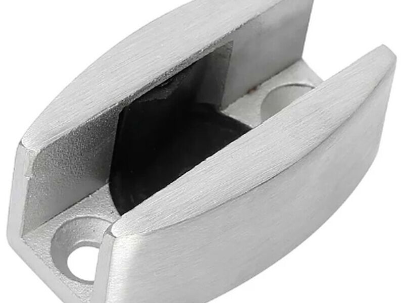 Guías Acero Inoxidable México