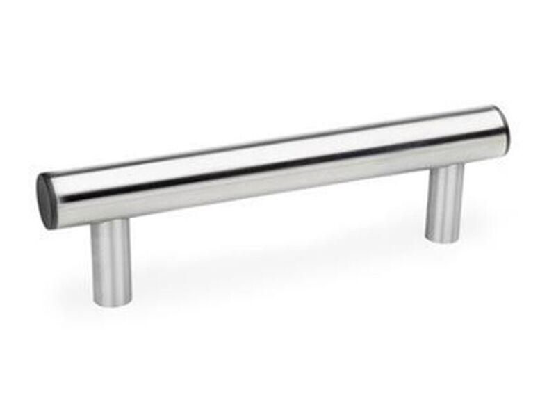 Jaladera Acero Inoxidable México