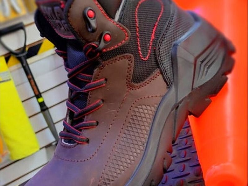 Bota gladiador México