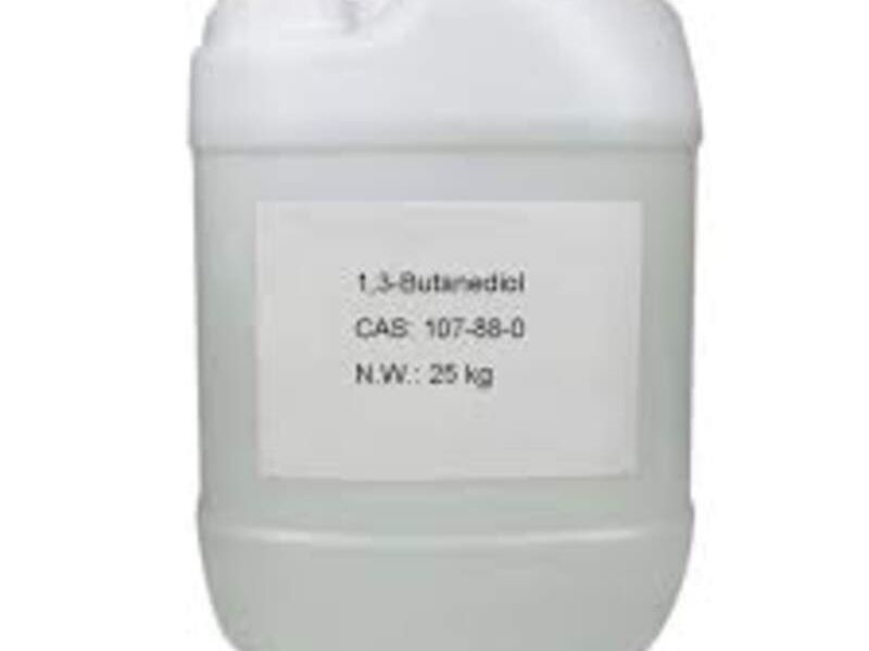 Dietil Glicol México