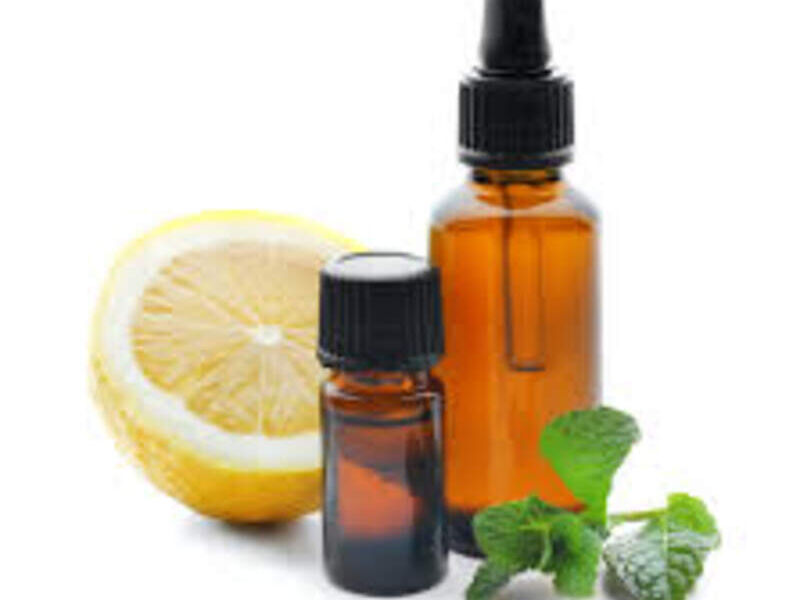 Limoneno México