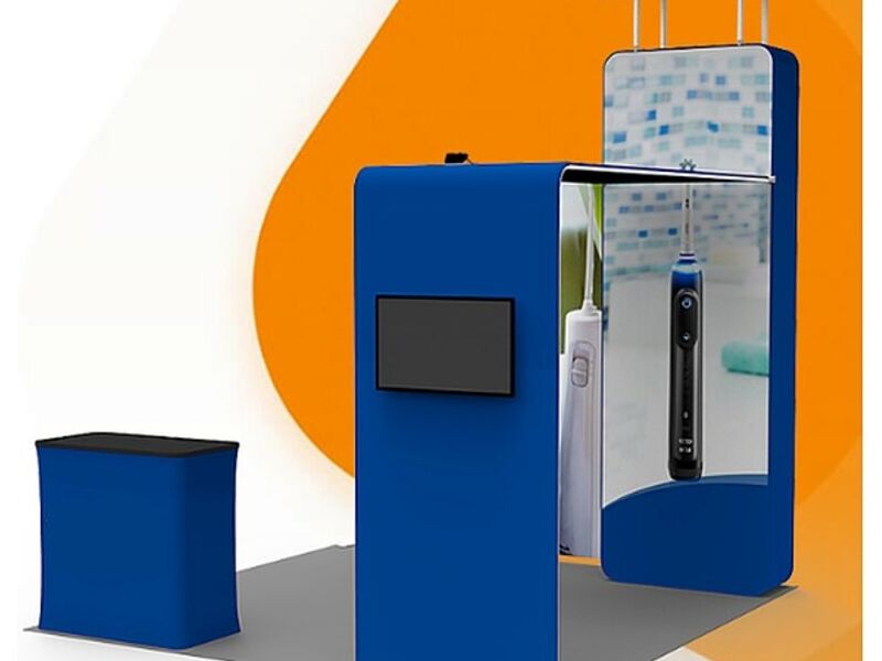 Stands Portables Mexico 