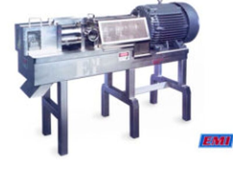 Separador Pasta EMD Sonora
