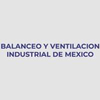 Balanceo y Ventilacion Industrial