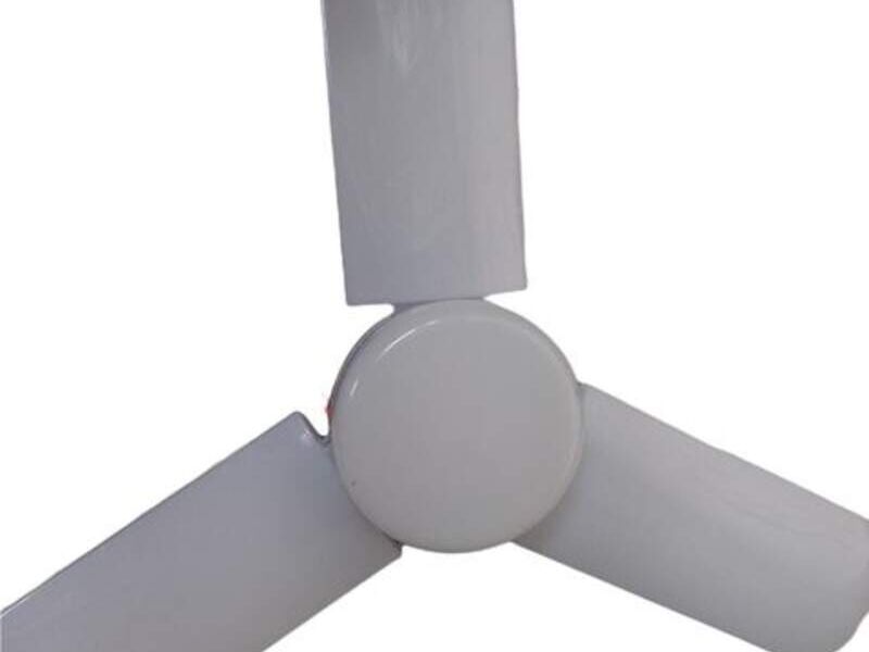 Foco Ventilador  México
