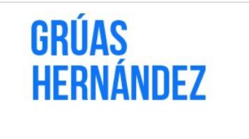 GRÚAS HERNÁNDEZ