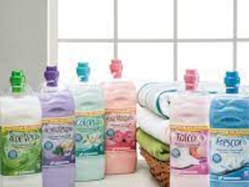 Suavizante Telas Aromaterapia México