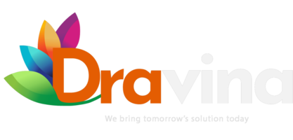 Dravina