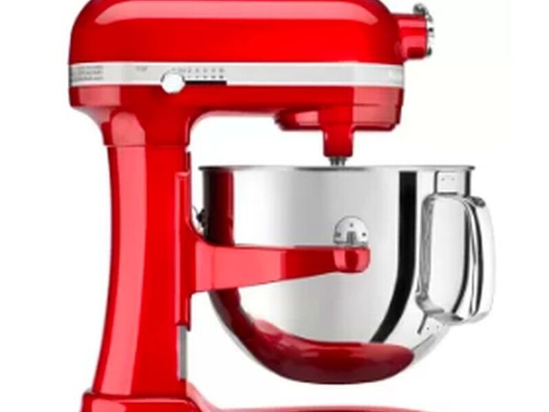 BATIDORA PROLINE CANDY KITCHENAID Linares