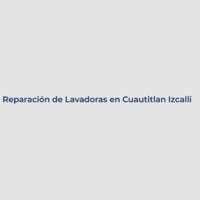 Reparacion Cuautitlan Izcalli