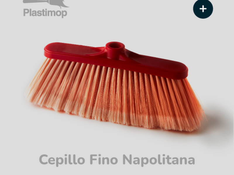 Escobas Cepillo Fino México