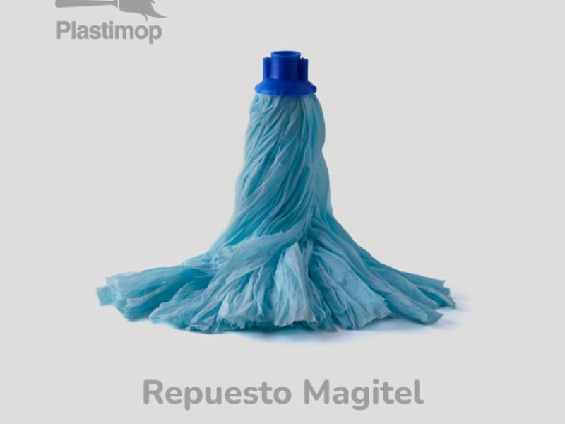 Repuesto Magitel México