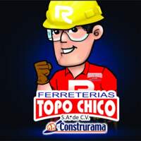 Ferreterías Topo Chico