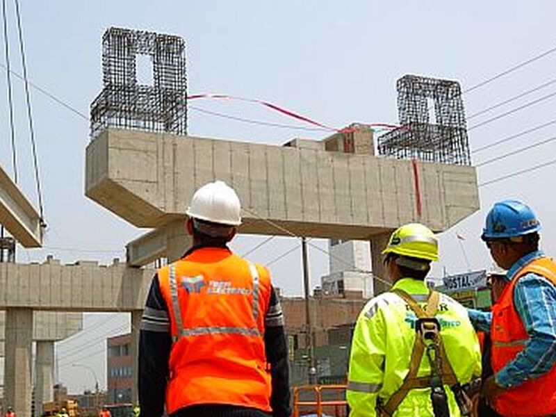 Estructuras México
