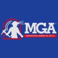 MGA Contratista Minera SA de CV