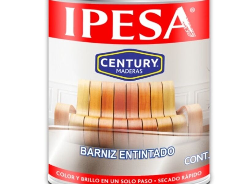 Barniz Entintado México