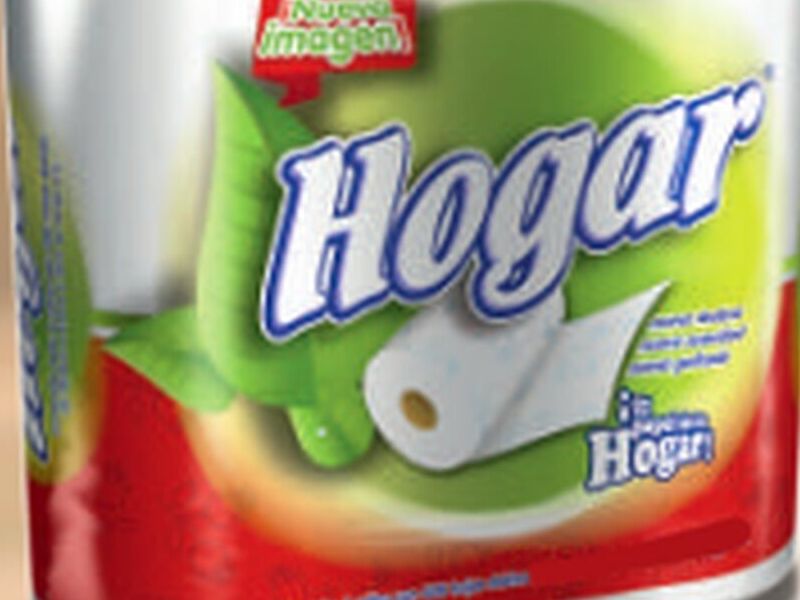 Papel higiénico perla verde México