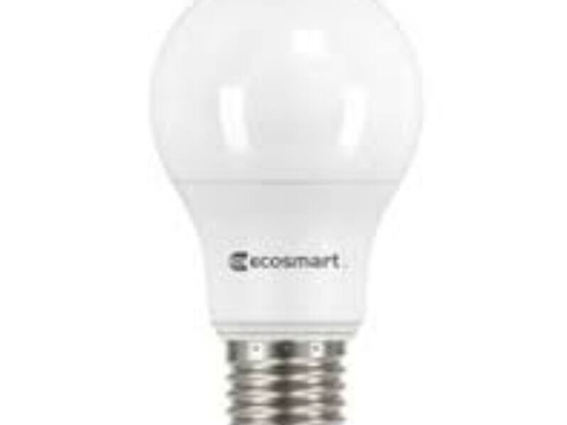 EcoSmart 60-Watt Equivalent Mx