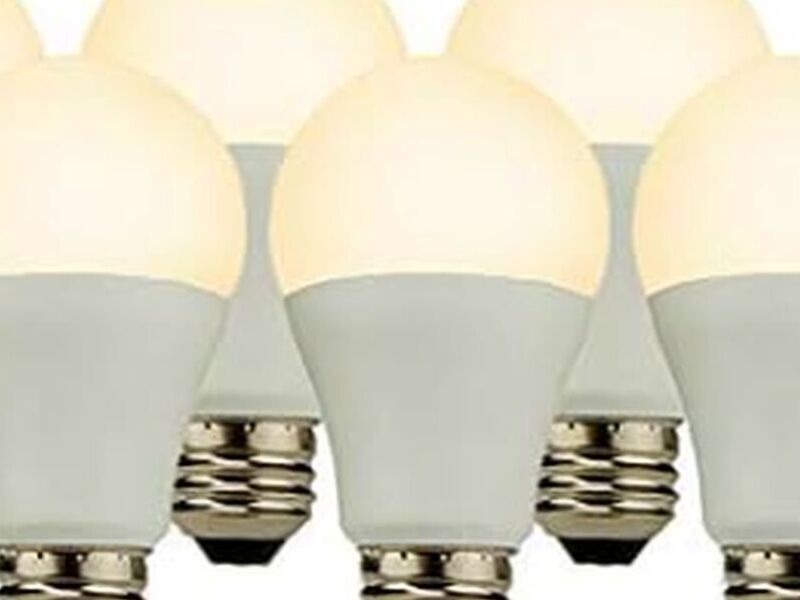  LED Light Bulbs Mx