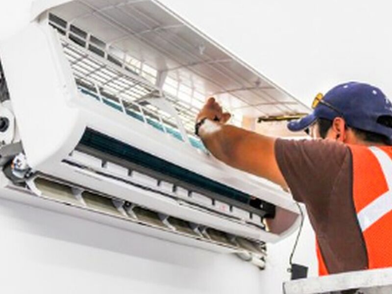 Reparacion aires acondicionados Puebla 