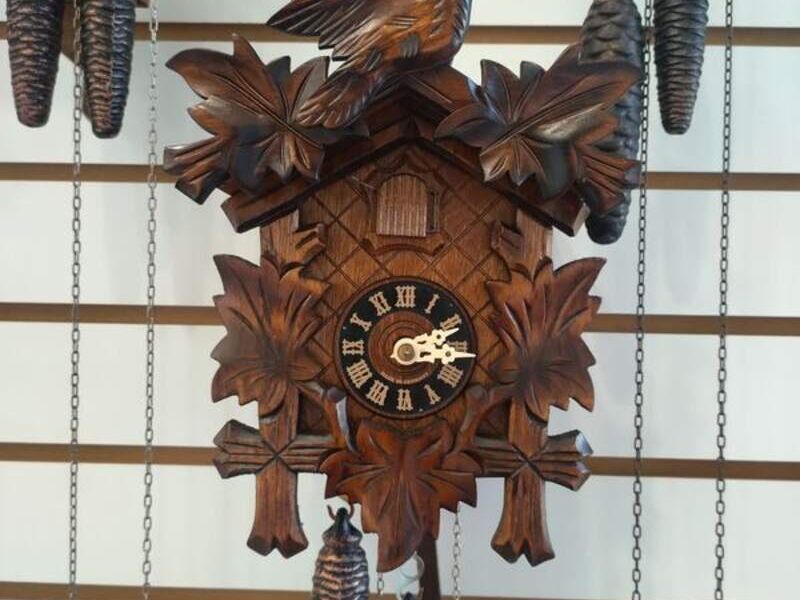 Reloj Cucu Aleman 2  México
