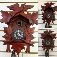 Relojes Cucu Y Pared Mty