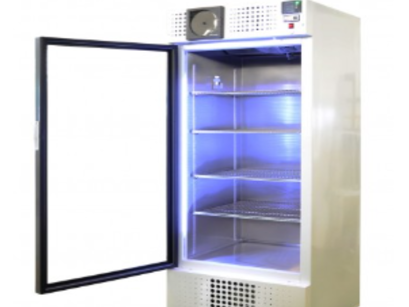 Refrigeradores laboratorios méxico