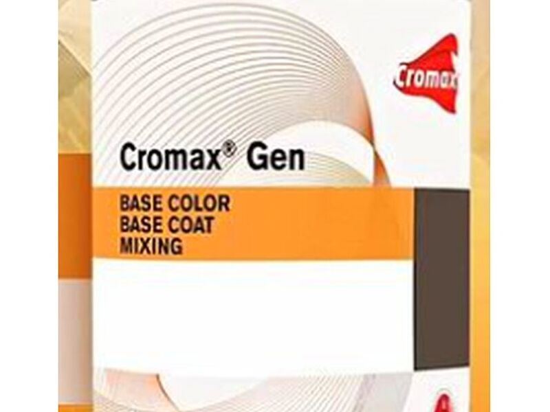 PINTURA CROMAX MEXICO