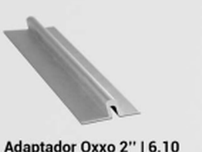 Adaptador Oxxo La Paz 