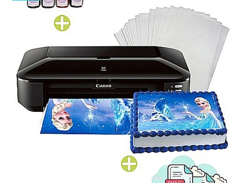  Impresora Canon doble carta profesional